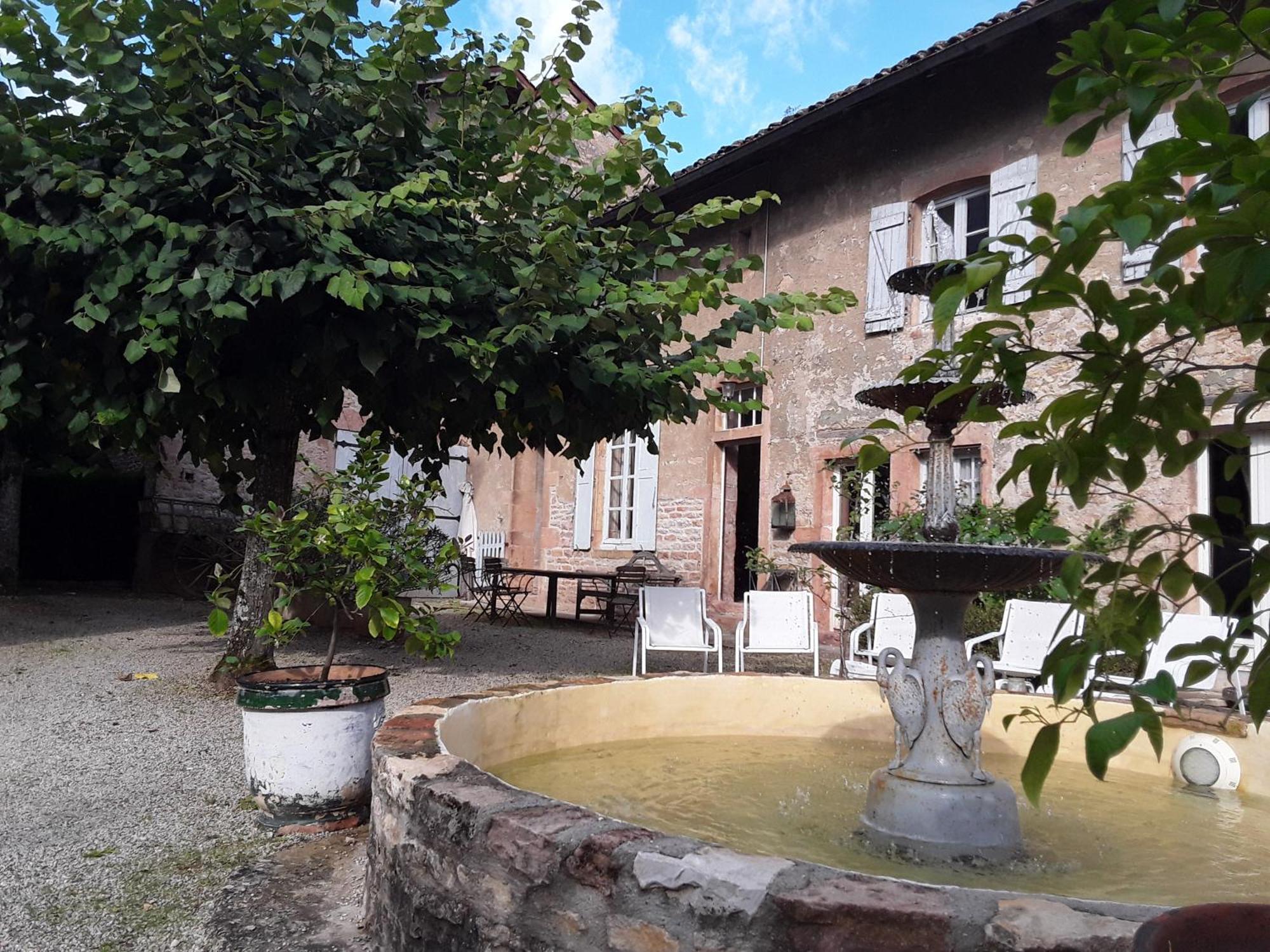 Château de Prety - Maison d'Hôtes Exterior foto