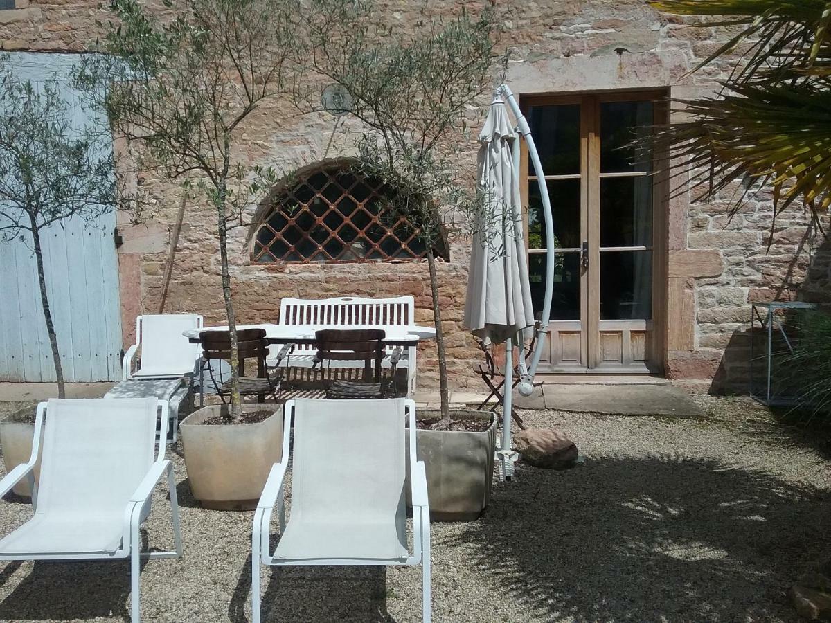 Château de Prety - Maison d'Hôtes Exterior foto