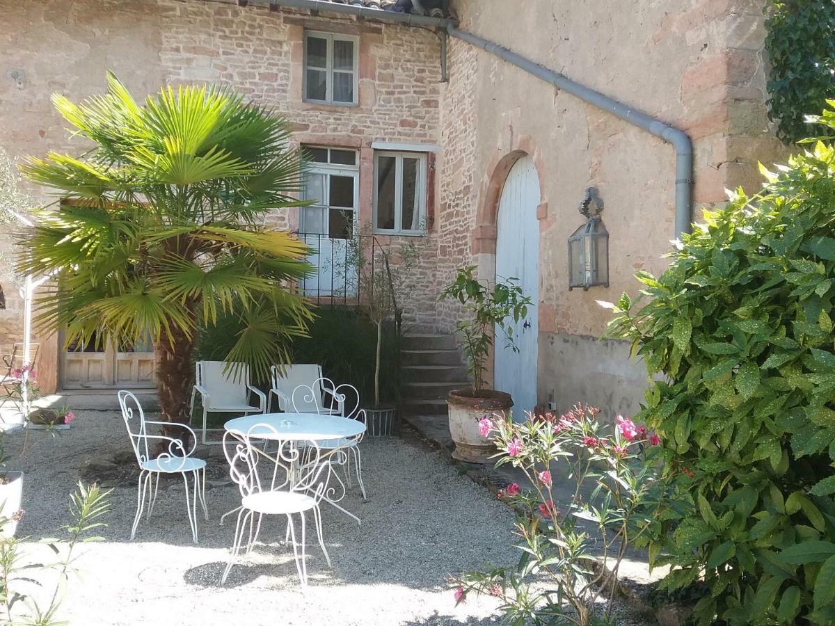 Château de Prety - Maison d'Hôtes Exterior foto