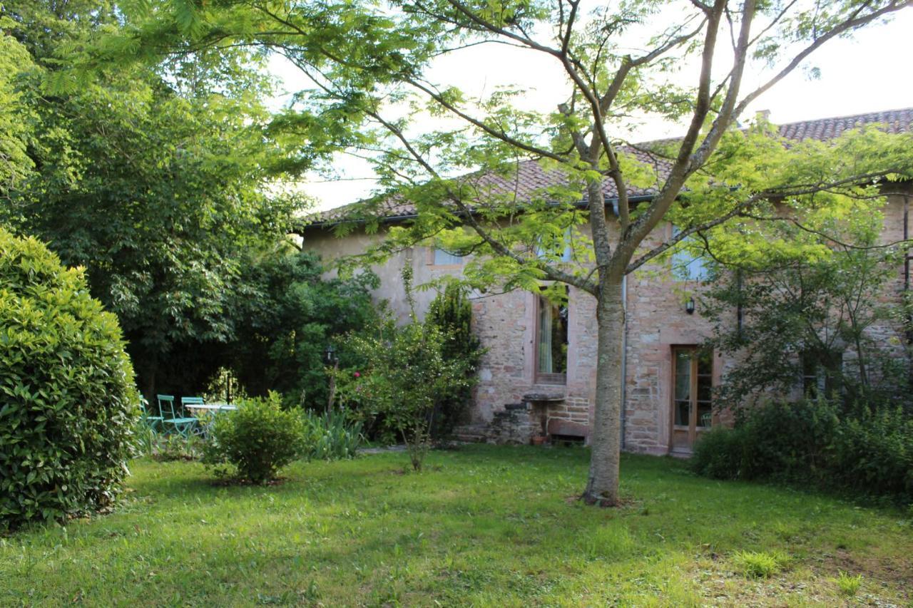 Château de Prety - Maison d'Hôtes Exterior foto